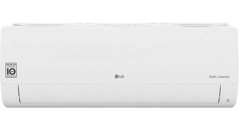 کولر گازی ال جی 9000